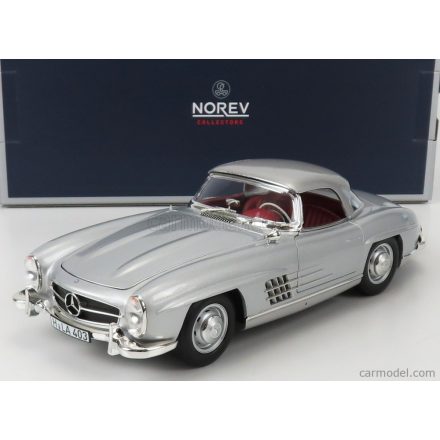 Norev MERCEDES SL-CLASS 300SL ROADSTER 1957