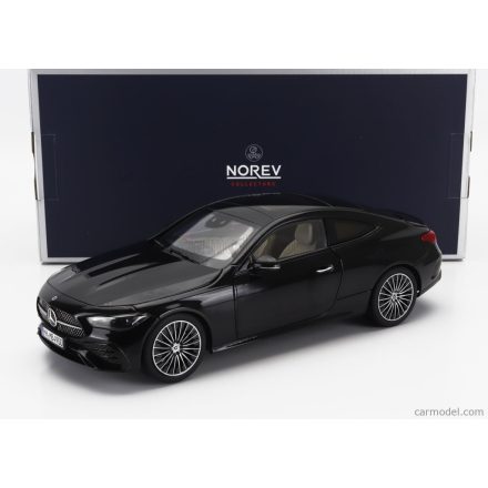 Norev MERCEDES BENZ CLE-CLASS COUPE (C236) 2024