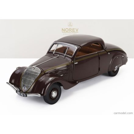 Norev Peugeot 402 ECLIPSE 1937