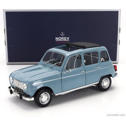 Norev Renault 4L 1966