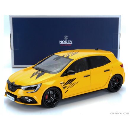 Norev Renault MEGANE RS ULTIME 2023