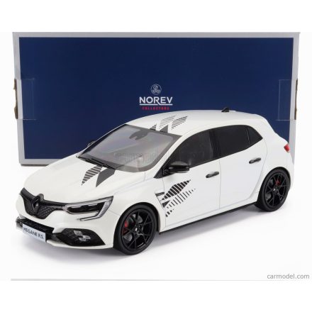 Norev Renault MEGANE RS SPORT ULTIME 2023