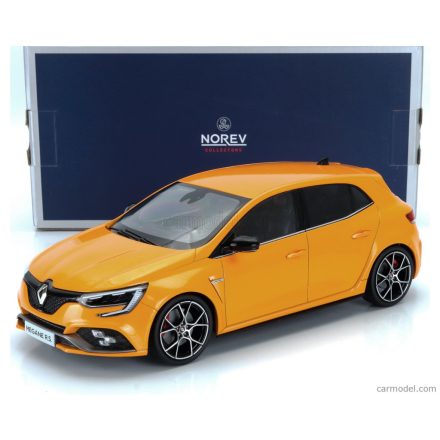 Norev Renault MEGANE RS TROPHY 2022