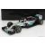 Minichamps MERCEDES F1 W06 AMG PETRONAS N 44 WORLD CHAMPION SEASON 2015 LEWIS HAMILTON