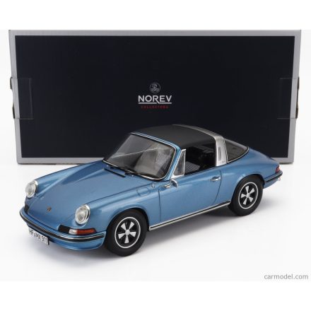 Norev PORSCHE 911S 2.4 TARGA 1973