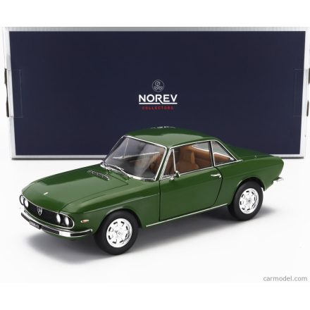 Norev Lancia FULVIA 3 SERIES 1975