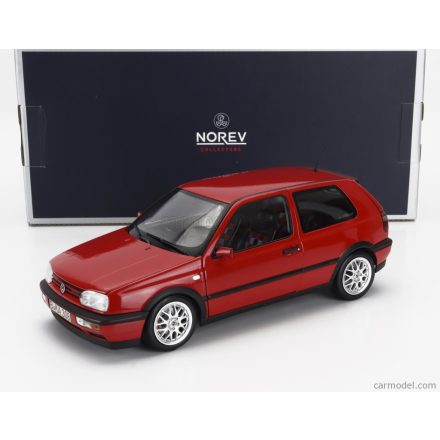 Norev VOLKSWAGEN GOLF III GTi 1996