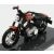 MAISTO HARLEY DAVIDSON XL 1200N NIGHTSTER 2007