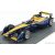 SPARK MODEL RENAULT FORMULA-E Z.E.16 TEAM RENAULT E-DAMS N 9 WORLD CHAMPION SEASON 2016 2017 S.BUEMI