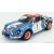 IXO RENAULT ALPINE A110 1600S N 1 WINNER RALLY TOUR DE CORSE 1973 J.P.NICOLAS - M.VIAL