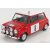 IXO MINI COOPER S (night version) N 8 RALLY RAC LOMBARD 1965 P.HOPKIRK - H.LIDDON