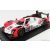 SPARK MODEL ORECA NISSAN 05 N 44 LMP2 24h LE MANS 2016 T.GRAVES M.RAO R.MEHRI