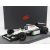 SPARK MODEL LOTUS F1 102B N 11 MONACO GP 1991 M.HAKKINEN - CON VETRINA - WITH SHOWCASE - SPECIAL BOX