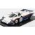 SPARK-MODEL PORSCHE 956 2.6L TURBO TEAM ROTHMANS PORSCHE N 1 2nd 24h LE MANS 1983 J.ICKX - D.BEL