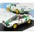 SPARK-MODEL LANCIA STRATOS HF ALITALIA N 1 WINNER RALLY MONTECARLO 1977 S.MUNARI - S.MAIGA