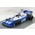 SPARK-MODEL TYRRELL F1 P34 ELF N 4 3rd SOUTH AFRICAN GP 1977 P.DEPAILLER