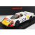 SPARK-MODEL PORSCHE 907 COUPE N 224 WINNER TARGA FLORIO 1968 V.ELFORD - U.MAGLIOLI - CON VETRINA - WITH SHOWCASE - SPECIAL BOX