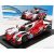 SPARK-MODEL ORECA GIBSON 07 GK428 4.2L V8 TEAM WRT N 31 WINNER LMP2 CLASS 24h LE MANS 2021 R.FRIJNS - F.VON HABSBURG - C.MILESI