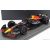 SPARK-MODEL - RED BULL - F1 RB18 TEAM ORACLE RED BULL RACING N 11 WINNER MONACO GP 2022 SERGIO PEREZ - CON VETRINA - WITH SHOWCASE - SPECIAL BOX