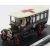 RIO MODELS FIAT 18BL AUTOBUS CROCE ROSSA ITALIANA C.R.I. + 2 FIGURES 1915 - LA GRANDE GUERRA