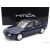 MITICA ALFA ROMEO 166 2.0 TWIN SPARK (WITH DECALS COMANDO CARABINIERI - COMANDO GDF E CIVILE) 1998 - POLICE