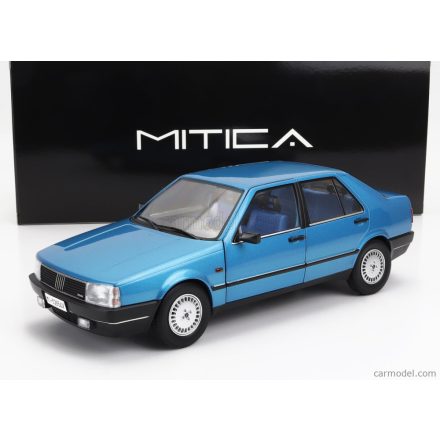 MITICA FIAT CROMA 2.0 TURBO IE 1985