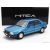 MITICA FIAT CROMA 2.0 TURBO IE 1985