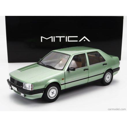 MITICA FIAT CROMA 2.0 TURBO IE 1988