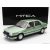 MITICA FIAT CROMA 2.0 TURBO IE 1988