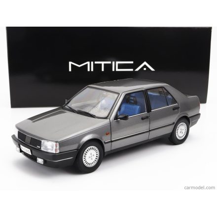 MITICA FIAT CROMA 2.4 TD 1985