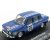 EDICOLA RENAULT R8 GORDINI 1300cc N 89 RALLY DI MONTECARLO 1969 J.L.THERIER - M.CALLEWAERT