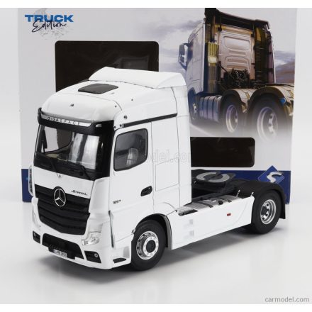 SOLIDO MERCEDES BENZ ACTROS L TRACTOR TRUCK 2-ASSI 2023