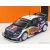 IXO FORD FIESTA WRC RED BULL N 1 WINNER RALLY MONTECARLO 2018 S.OGIER - J.INGRASSIA