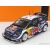 IXO FORD FIESTA WRC RED BULL N 2 RALLY MONTECARLO 2018 E.EVANS - D.BARRIT