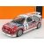 IXO FORD ESCORT RS COSWORTH BASTOS N 3 RALLY YPRES 1995 P.SNIJERS - D.COLEBUNDERS