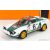 IXO LANCIA STRATOS HF ALITALIA N 6 2nd RALLY MONTECARLO 1976 B.WALDEGAARD - H.THORSZELIUS