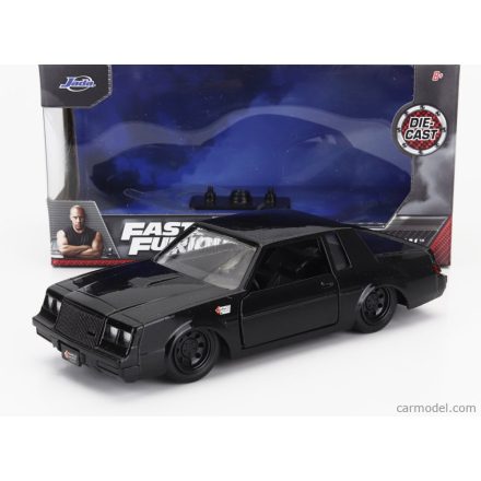 JADA BUICK DOM'S GRAND NATIONAL 1987 - FAST & FURIOUS II (2003)