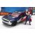 JADA DODGE CHALLENGER SRT8 WITH THOR FIGURE 2015