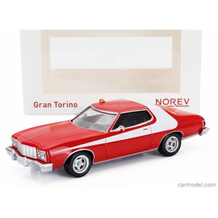 Norev FORD GRAN TORINO COUPE 1976