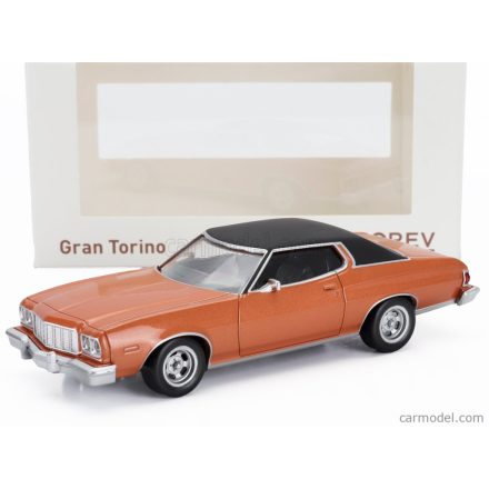 Norev FORD GRAN TORINO 1974