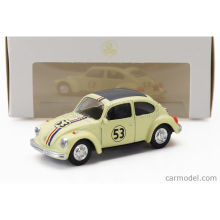 Norev Volkswagen BEETLE 1303 N 53 RACER HERBIE 1973