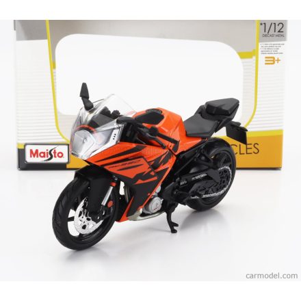 Maisto KTM RC390 2022