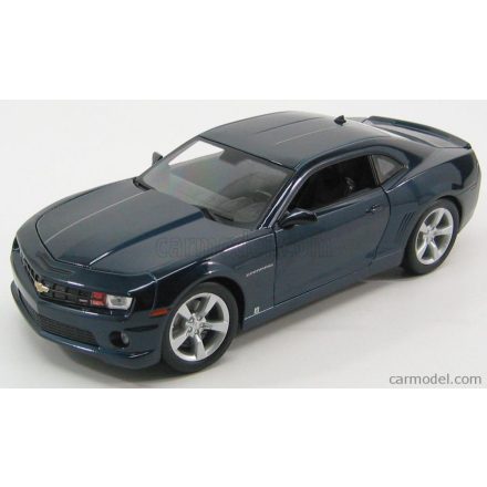 Maisto CHEVROLET CAMARO SS RS 2010