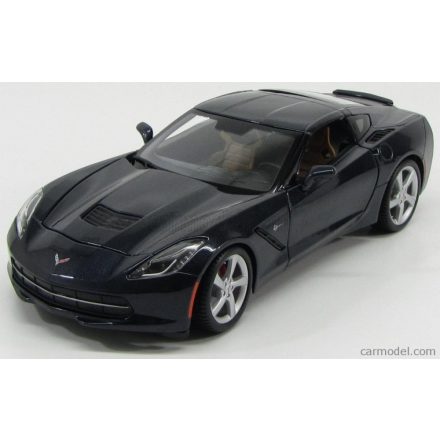 Maisto CHEVROLET CORVETTE C7 COUPE STINGRAY 2014