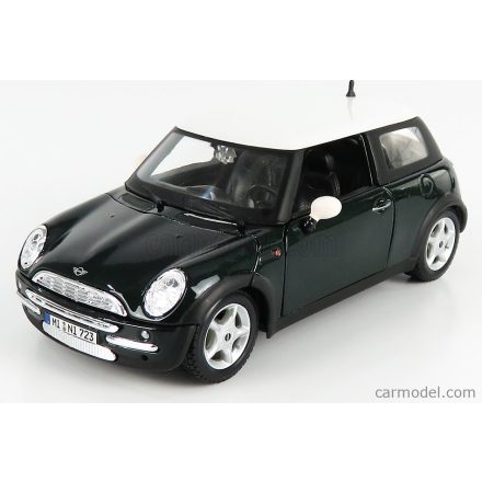 Maisto MINI COOPER 2006