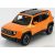 Maisto JEEP RENEGADE 2017