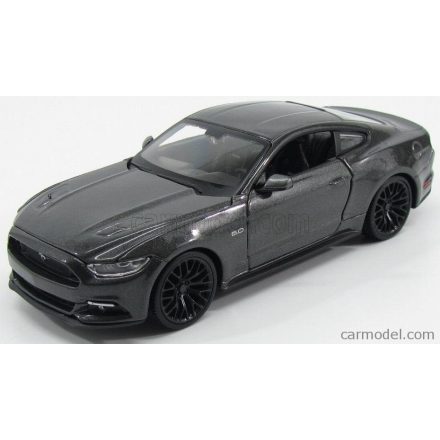 Maisto FORD MUSTANG COUPE 5.0 GT 2015