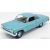 Maisto CHEVROLET BEL AIR COUPE 2-DOOR 1962