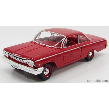 Maisto CHEVROLET BEL AIR COUPE 2 DOOR 1962