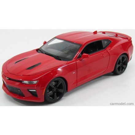 Maisto CHEVROLET CAMARO SS COUPE 2016